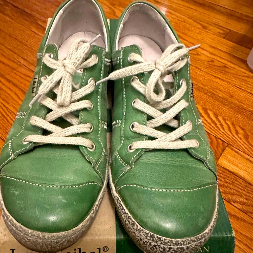 Josef Seibel shoes